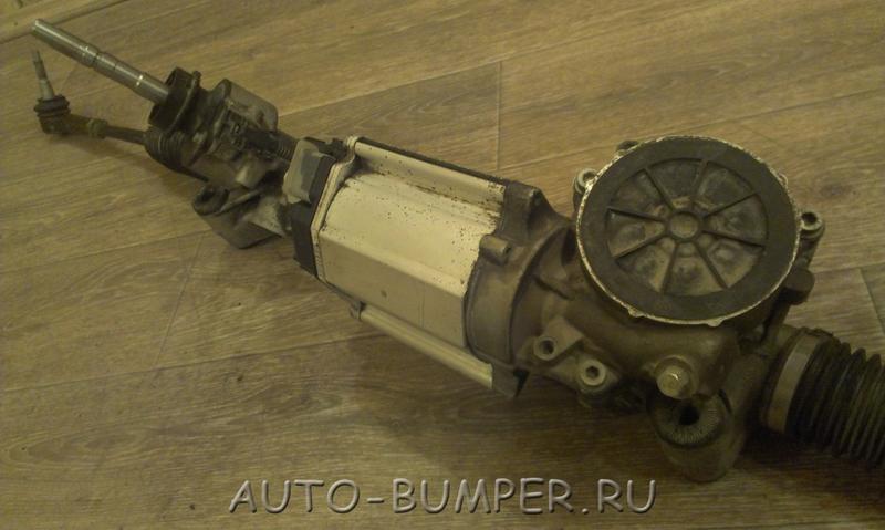 Chevrolet Cruze 2011- Рейка рулевая  13368195