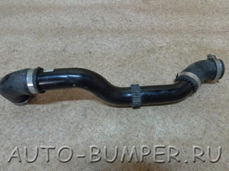 Land Rover Defender 2007- Патрубок интеркулера	 LR061831