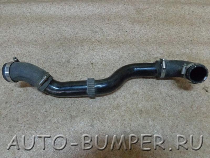Land Rover Defender 2007- Патрубок интеркулера	 LR061831