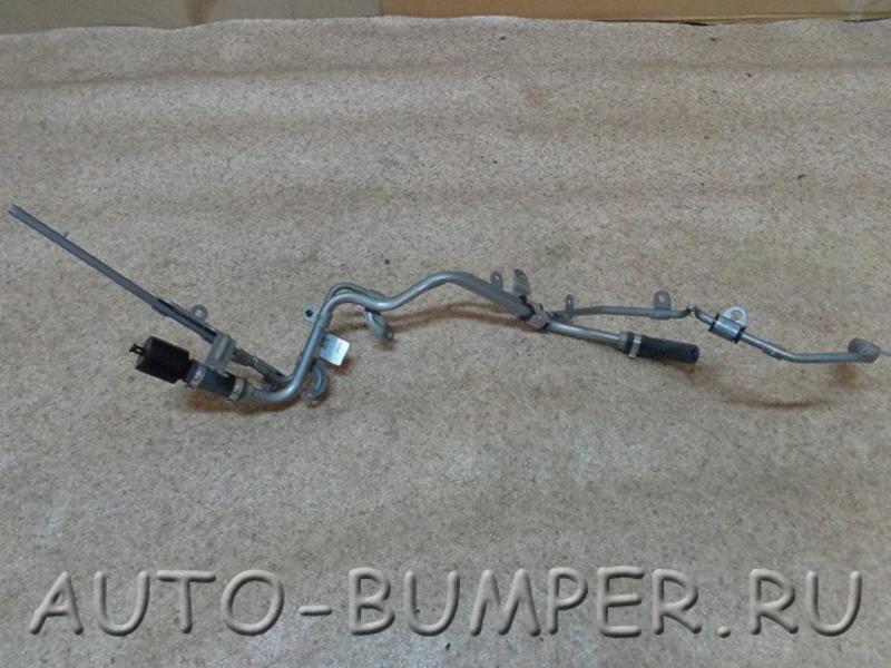 Range Rover 2013- Маслопровод трубка всасывания масла  4.4L DOHC DIESEL V8   LR052352