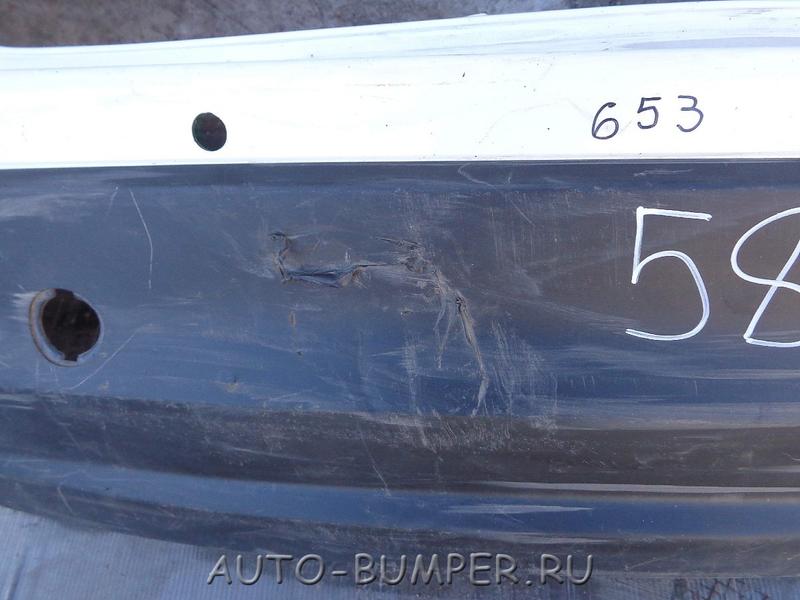 Mazda CX5 2012- Бампер задний KD4750221