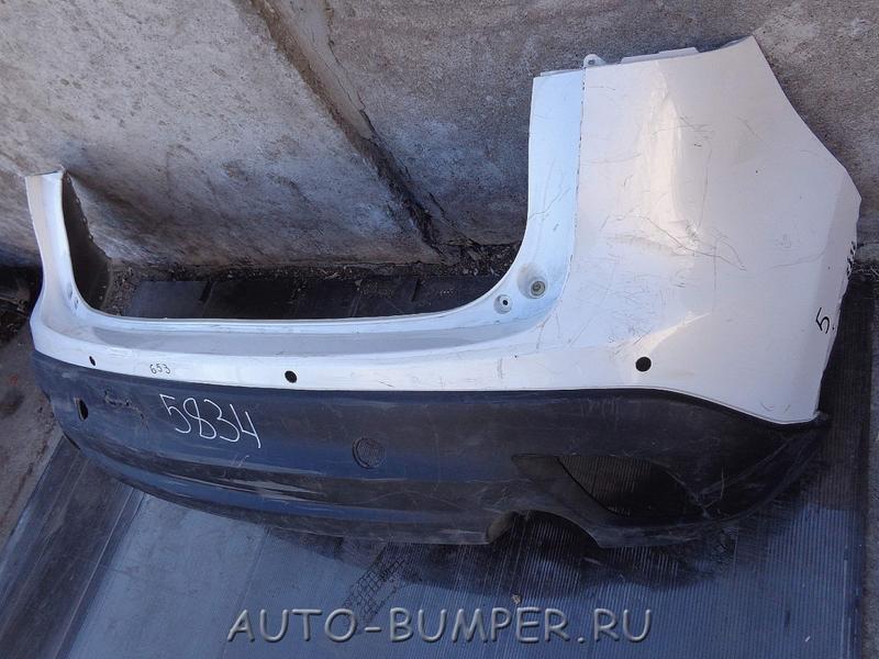 Mazda CX5 2012- Бампер задний KD4750221