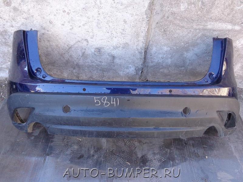 Mazda CX5 2012- Бампер задний KD4750221