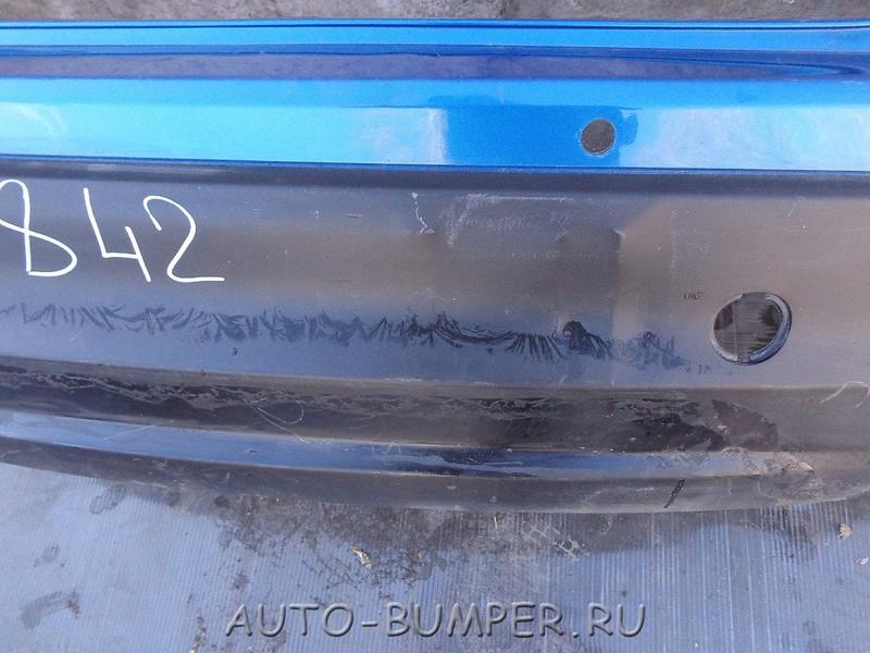 Mazda CX5 2012- Бампер задний KD4750221