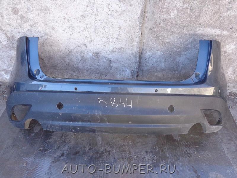 Mazda CX5 2012- Бампер задний KD4750221
