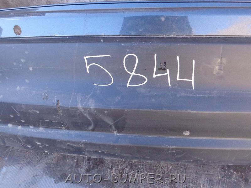 Mazda CX5 2012- Бампер задний KD4750221