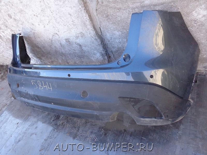 Mazda CX5 2012- Бампер задний KD4750221
