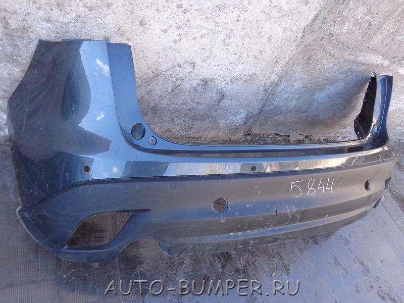 Mazda CX5 2012- Бампер задний KD4750221