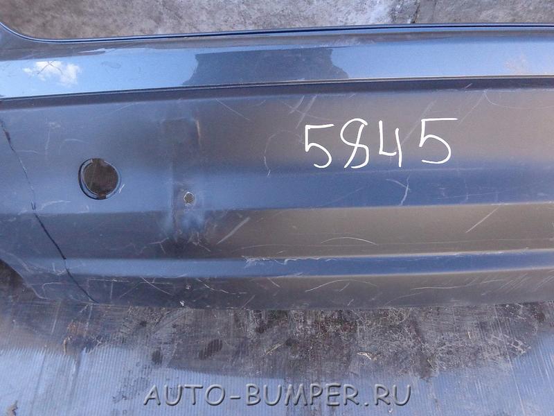 Mazda CX5 2012- Бампер задний KD4750221