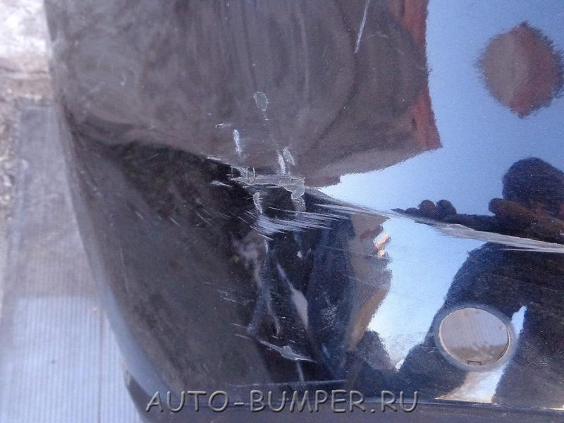 Mazda CX5 2012- Бампер задний KD4750221