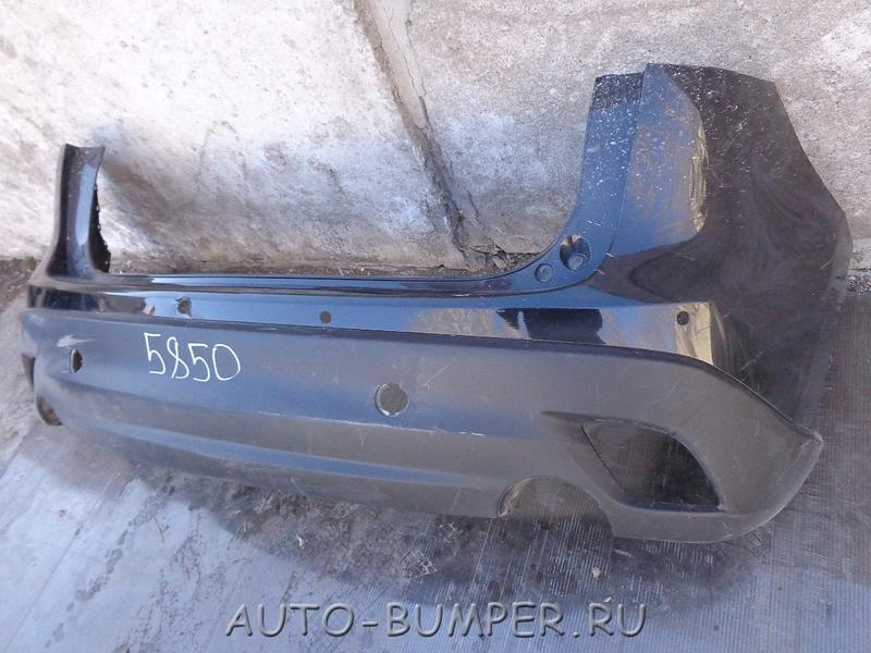 Mazda CX5 2012- Бампер задний KD4750221
