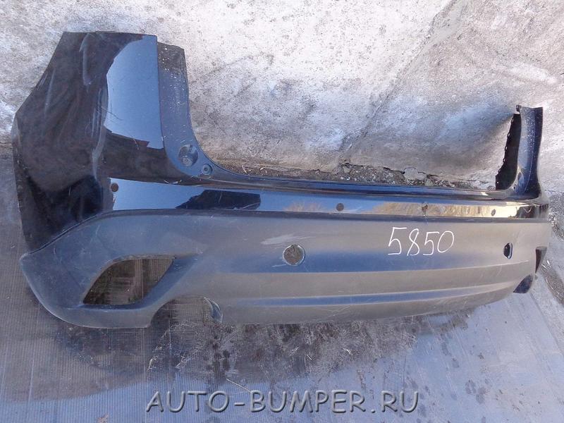 Mazda CX5 2012- Бампер задний KD4750221