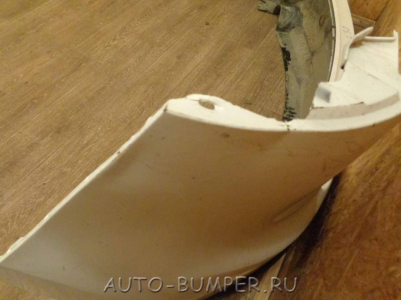 Mazda CX5 2012- Бампер задний KD4750221