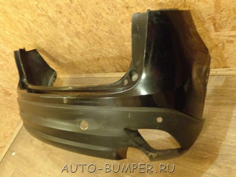 Mazda CX5 2012- Бампер задний KD4750221