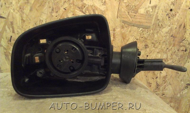 Renault Logan Sandero Зеркало левое 963025583R
