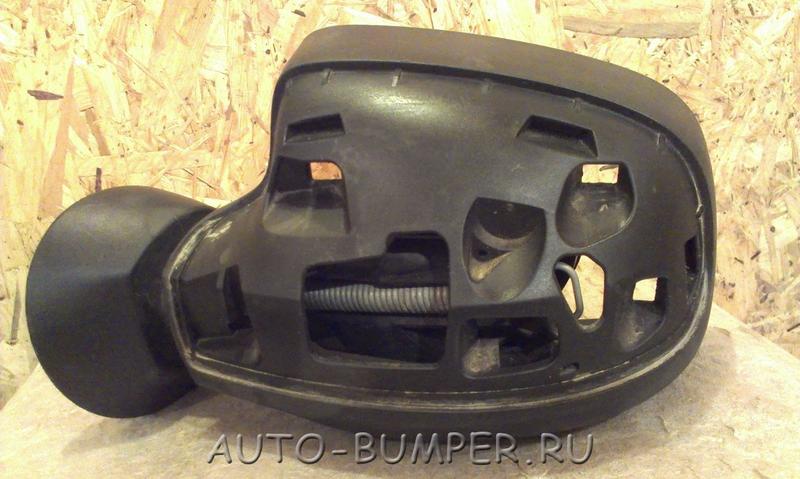 Renault Logan Sandero Зеркало левое 963025583R