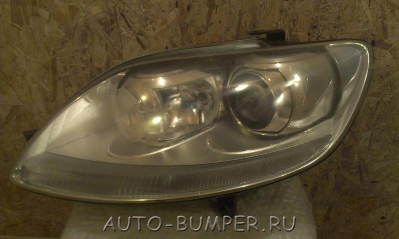 VW Golf 5 Plus 2005- Фара левая (ксенон) 5M1941753A