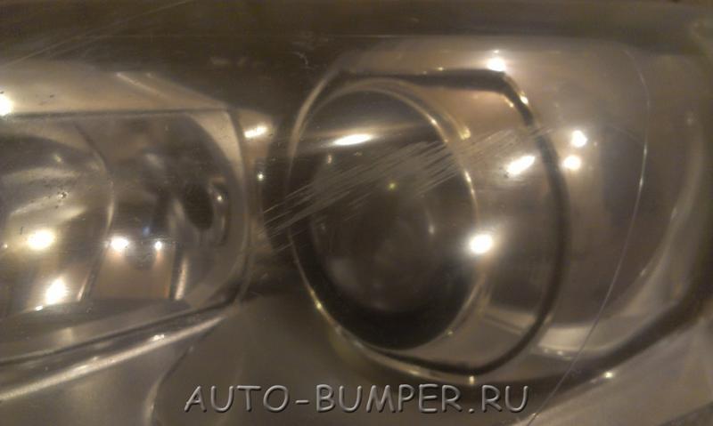 VW Golf 5 Plus 2005- Фара левая (ксенон) 5M1941753A
