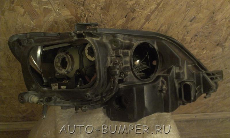 VW Golf 5 Plus 2005- Фара левая (ксенон) 5M1941753A
