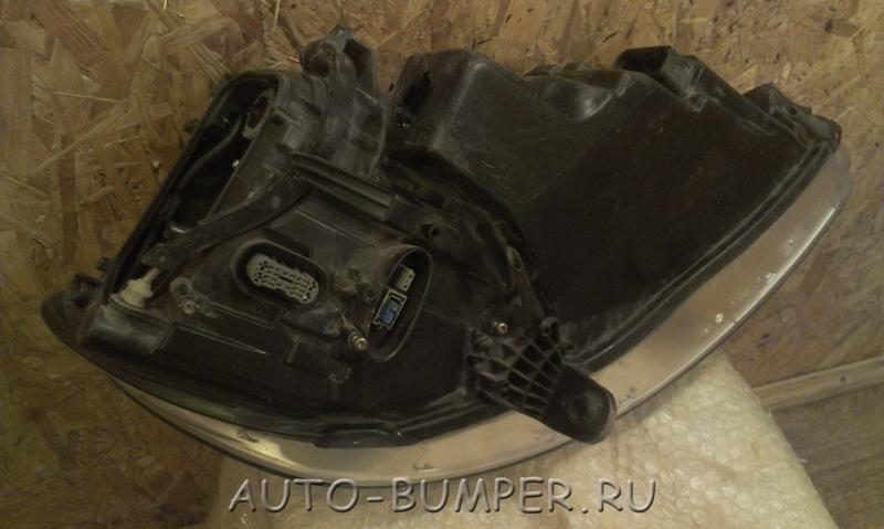 VW Golf 5 Plus 2005- Фара левая (ксенон) 5M1941753A