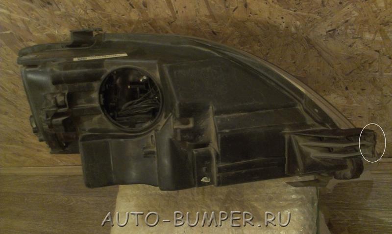 VW Golf 5 Plus 2005- Фара левая (ксенон) 5M1941753A