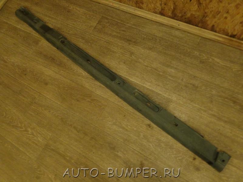  Ford Focus 2 2005-2011 Накладка порога левого 5M5110155AB, 1380594