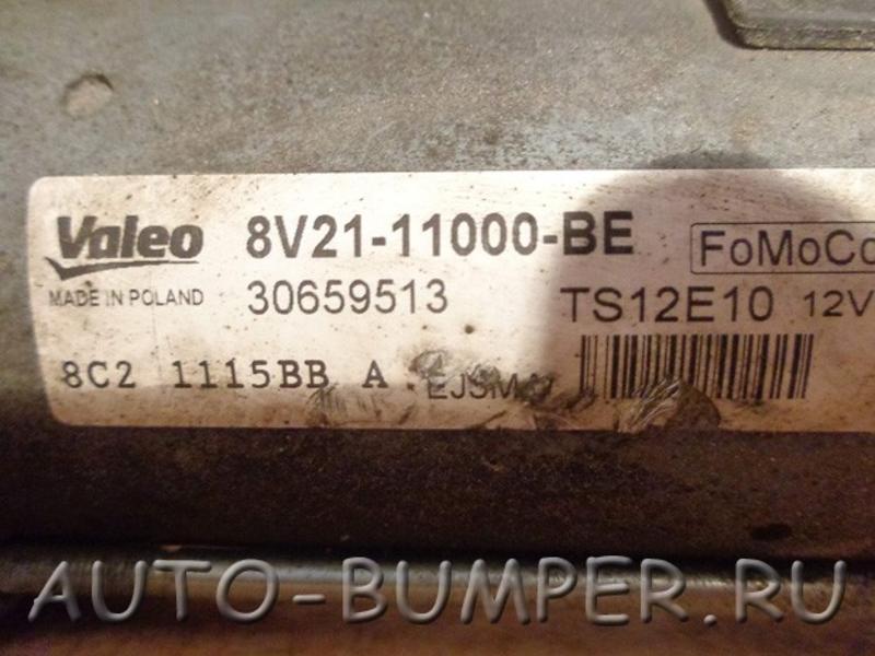 Ford Focus 3 2011- Бендикс, щётки  30659513 8V21-11000-BE 1732742
