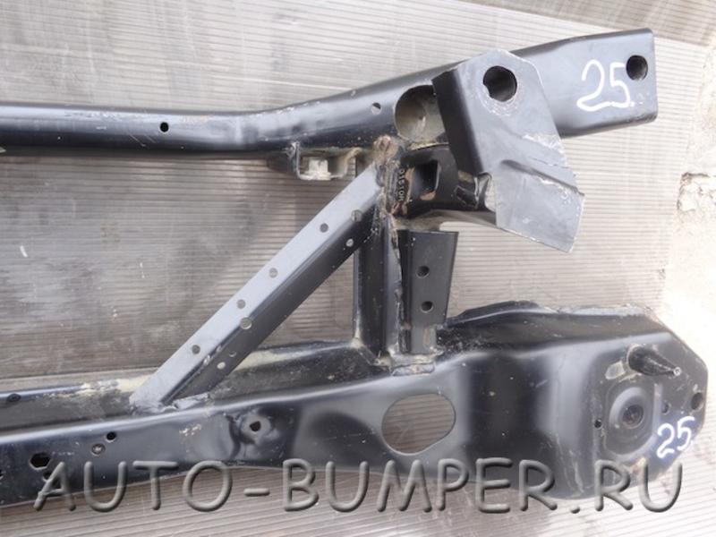 Ford Focus 2 2005-2011 Подрамник задний  4N51-5K067 