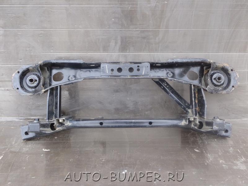 Ford Focus 2 2005-2011 Подрамник задний  4N51-5K067 