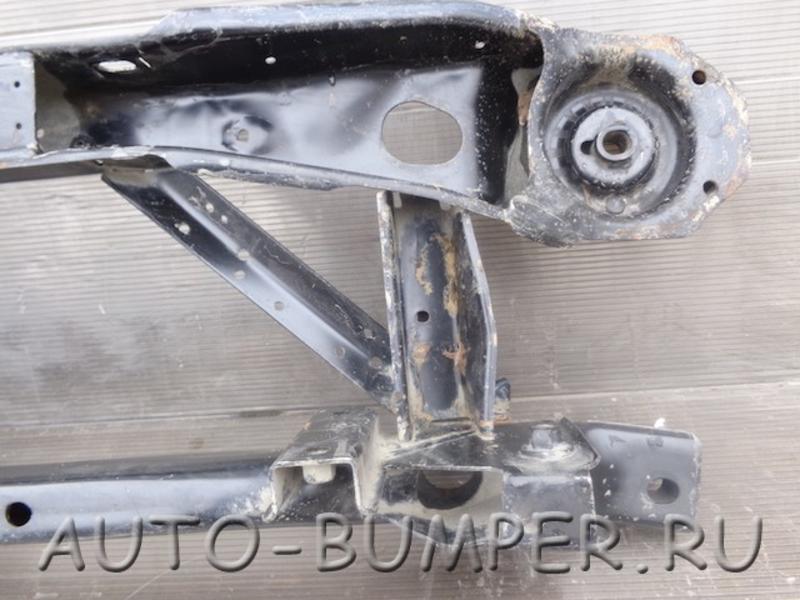 Ford Focus 2 2005-2011 Подрамник задний  4N51-5K067 