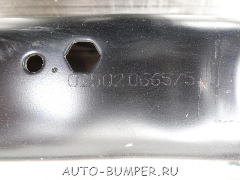 Ford Focus 2 2005-2011 Подрамник задний  4N51-5K067 