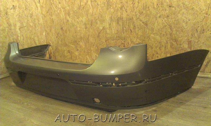 Volkswagen Passat B6 2005- Бампер задний  3C5807421