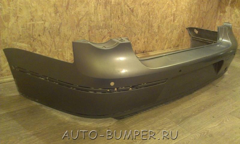 Volkswagen Passat B6 2005- Бампер задний  3C5807421