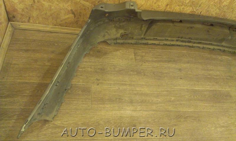 Volkswagen Passat B6 2005- Бампер задний  3C5807421