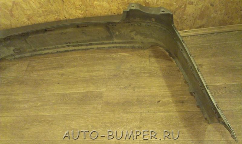 Volkswagen Passat B6 2005- Бампер задний  3C5807421