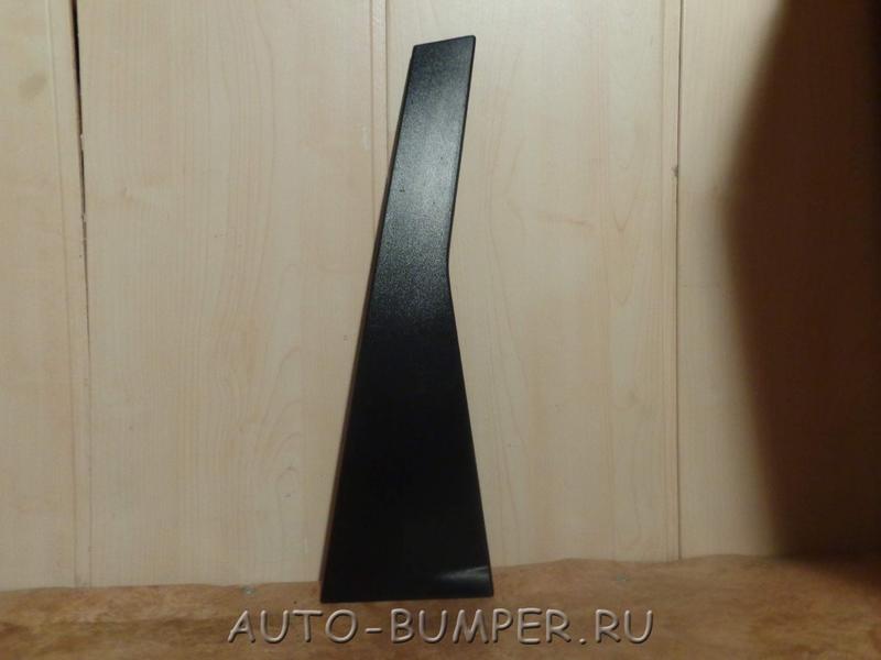 Ford C-MAX 2003- Накладка двери задней правой 3M51R254A42