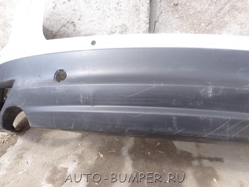 Mazda CX5 2012- Бампер задний KD4750221
