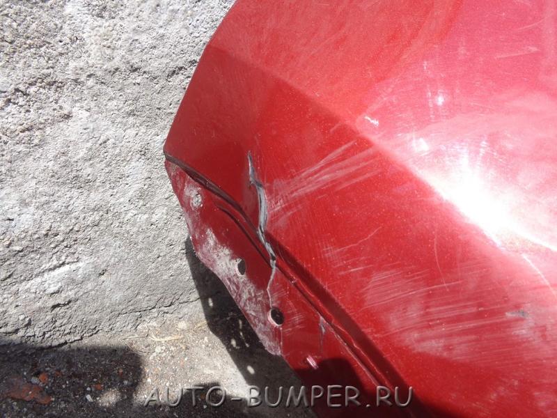 Mazda CX5 2012- Бампер задний KD4750221