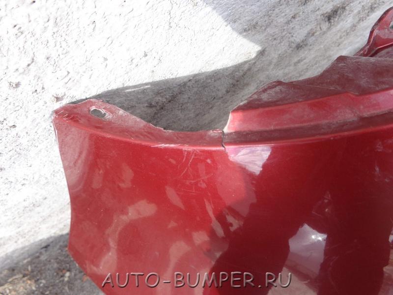 Mazda CX5 2012- Бампер задний KD4750221