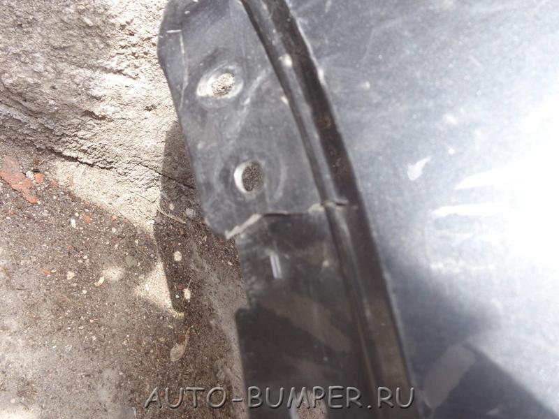 Mazda CX5 2012- Бампер задний KD4750221 KDY75022XCBB