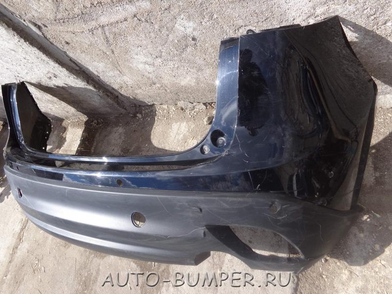 Mazda CX5 2012- Бампер задний KD4750221
