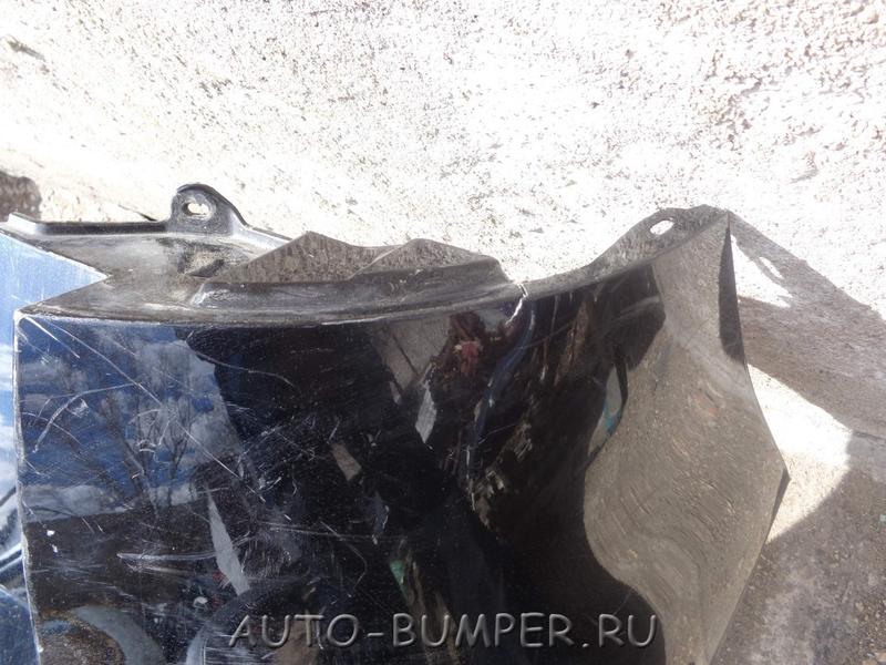 Mazda CX5 2012- Бампер задний KD4750221