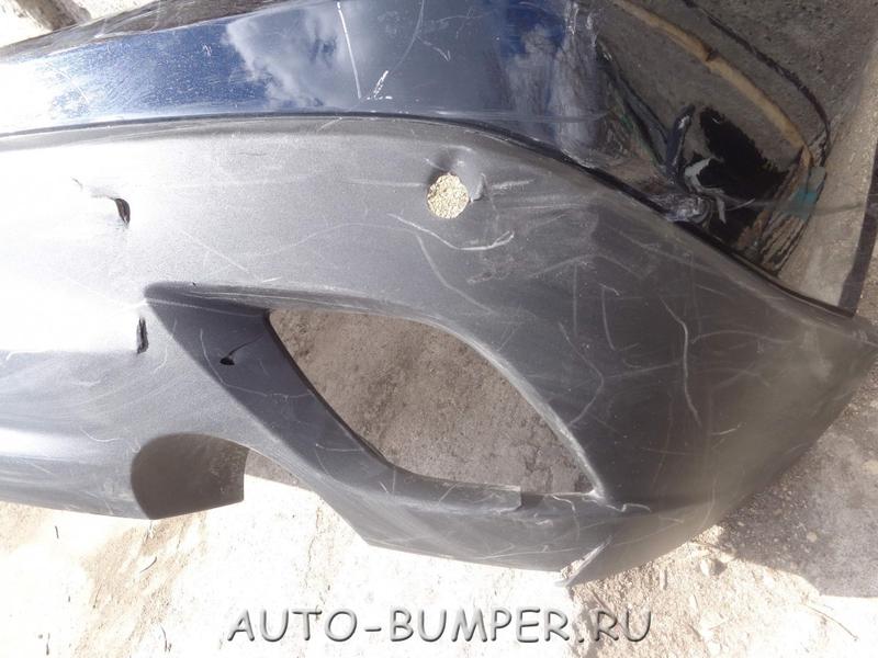 Mazda CX5 2012- Бампер задний KD4750221
