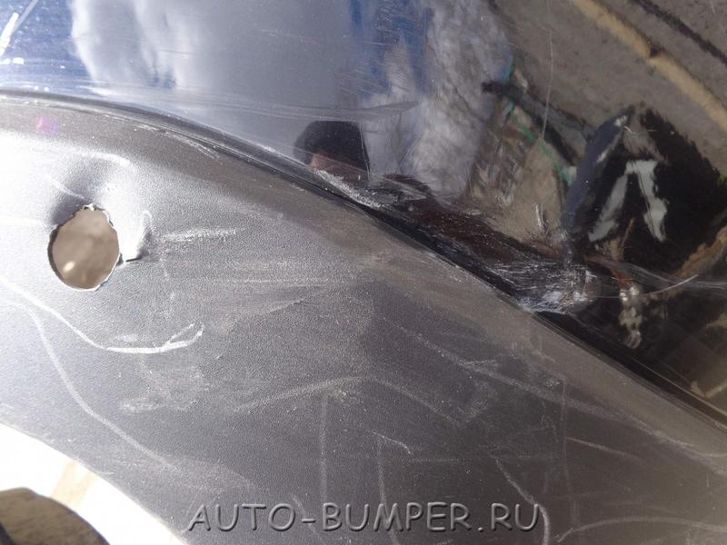 Mazda CX5 2012- Бампер задний KD4750221