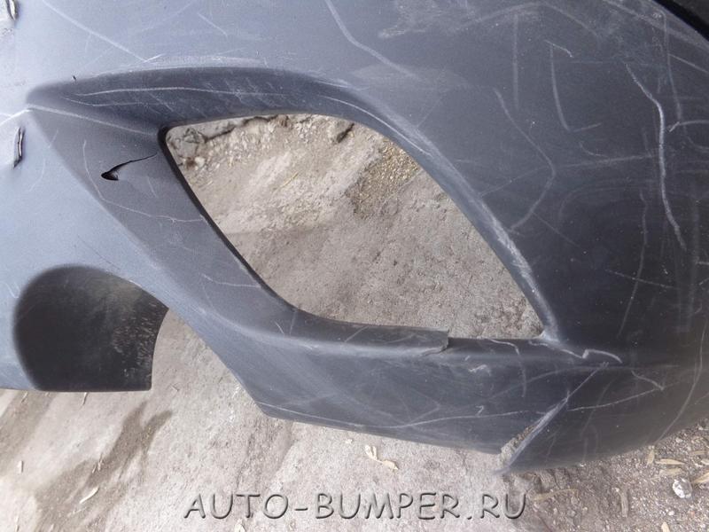 Mazda CX5 2012- Бампер задний KD4750221