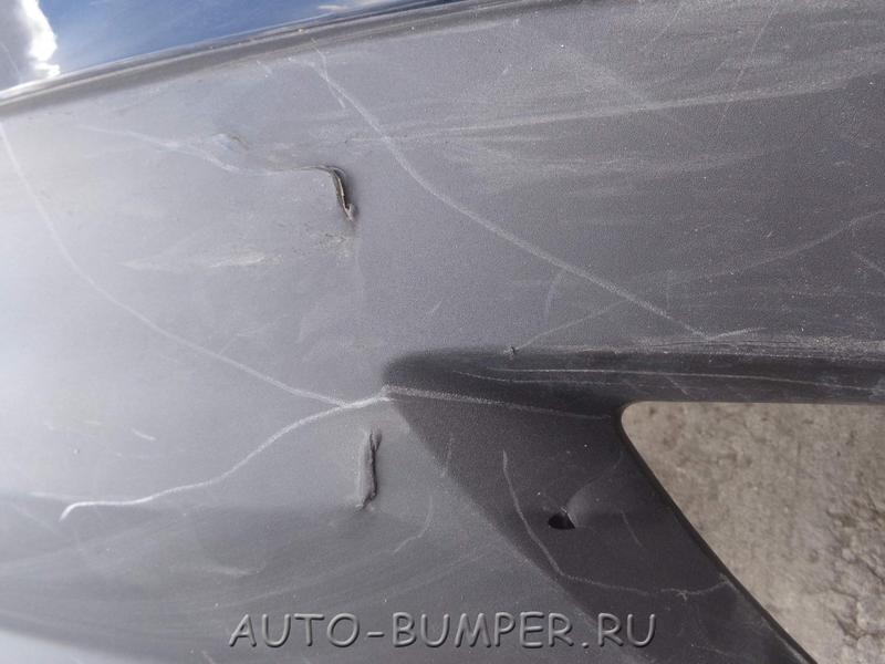 Mazda CX5 2012- Бампер задний KD4750221