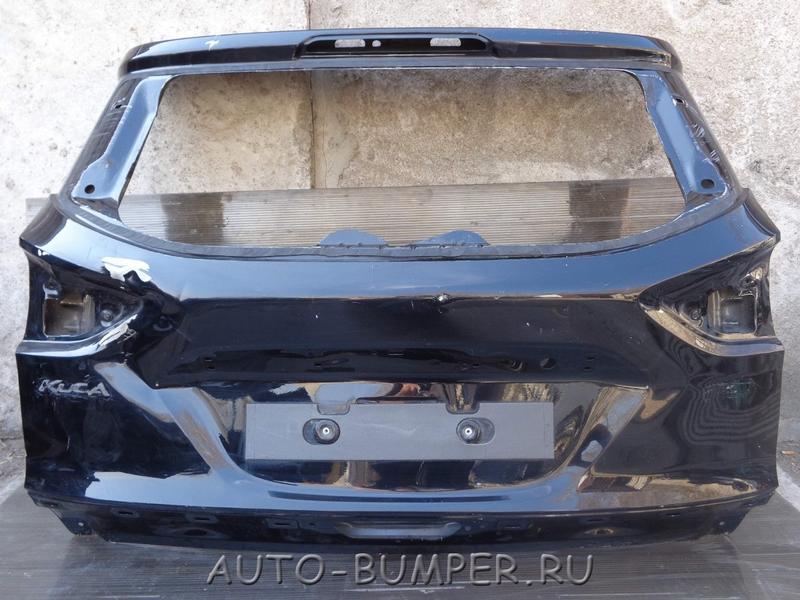 Ford Kuga 2013- Крышка багажника 1827472