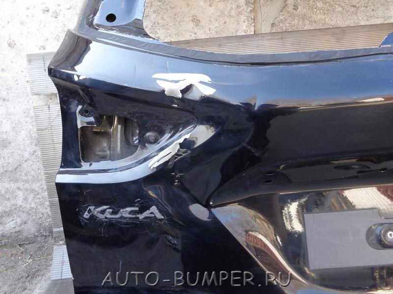 Ford Kuga 2013- Крышка багажника 1827472