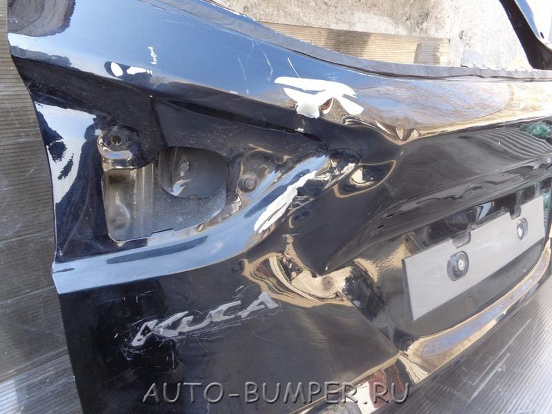 Ford Kuga 2013- Крышка багажника 1827472