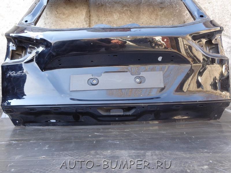 Ford Kuga 2013- Крышка багажника 1827472